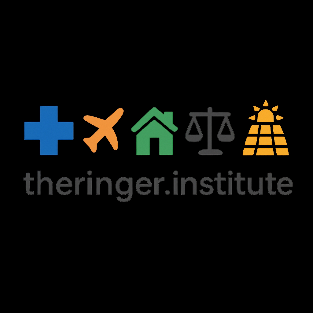 Theringer
